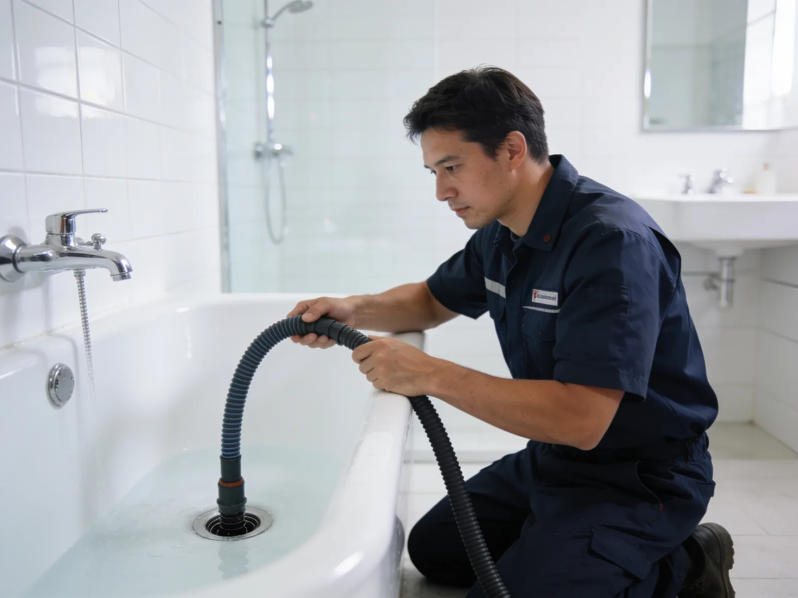 Emergency Plumber Concepcion, TX FAQs